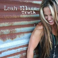 TRUTH by LEAH MARR