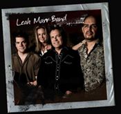 LEAH MARR BAND
