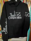 The Complication Pullover Hoodie - Guy sizes only