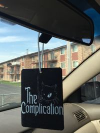 Car Air Freshener
