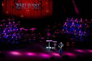 West Point Holiday Show, Eisenhower Hall
