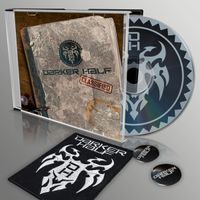 Classified CD + Patch + Pin/Magnet