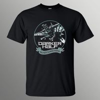 Never Surrender T-Shirt