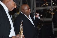 Terry Parker Quartet featuring Ed Archibald