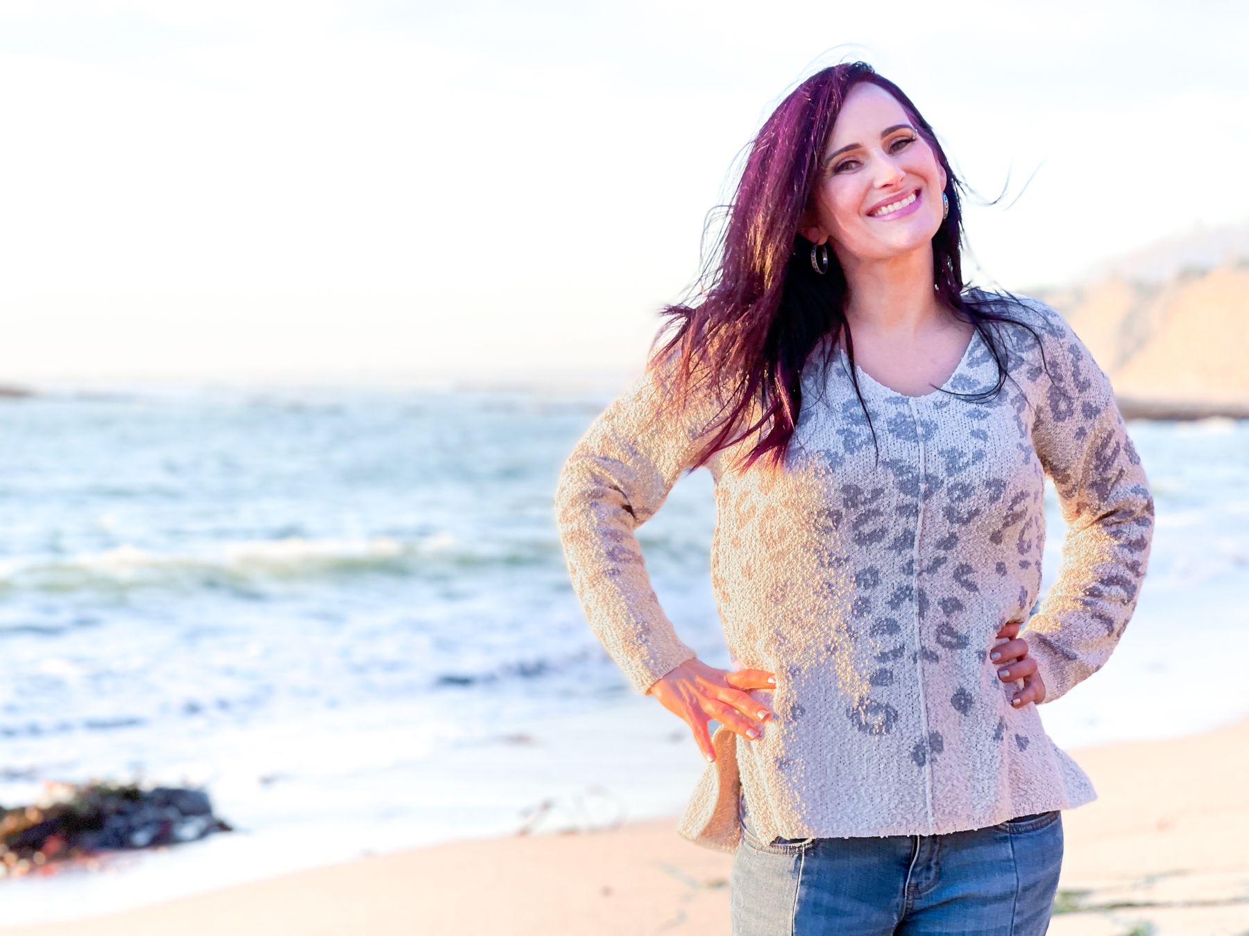 Heidi Le BodyMind Bridge Sessions