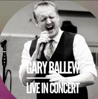Gary Ballew Ministries