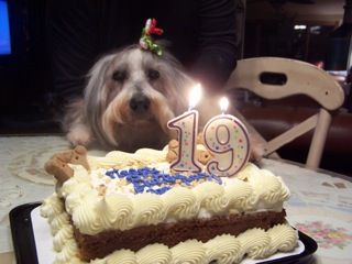 Happy 19th Birthday Emma
