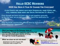 ECSC SchipSnips Submission Date Closing