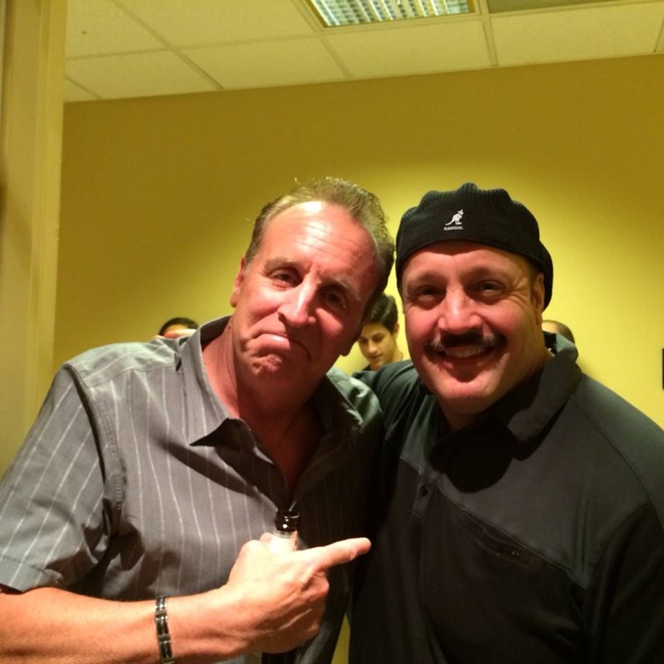 Vic DiBitetto Photo Gallery