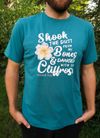 Shook The Dust T-Shirt