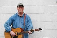 Thomas Johnston Returns to Mama's Cafe Baci