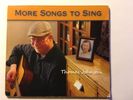 CD "More Songs to Sing"