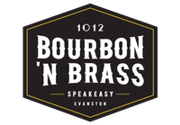 Jazz @ Bourbon n' Brass Speakeasy