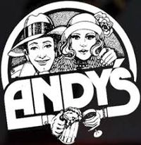 NYE at Andy's