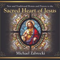 Sacred Heart of Jesus Pre-Sale by Michael Zabrocki