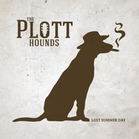 Lost Summer Day by The Plott Hounds