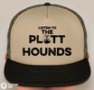 The Plott Hounds Trucker Hat
