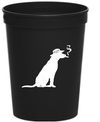 Smokin' Hound Sippin Cup (4 Pack)