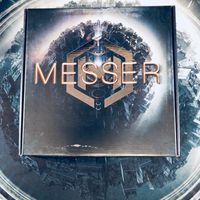 MESSER DELUXE BOX BUNDLE