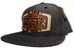 MESSER Special Edition Hat By Todd Bloom 