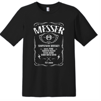 Whiskey Tee