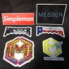 Stickers (5 pack)