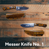 Messer Custom Hunting Knives