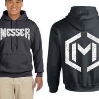 MESSER Pullover