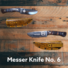 Messer Custom Hunting Knives
