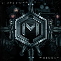 "SIMPLE MAN" single by MESSER