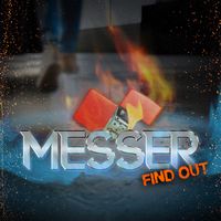 FIND OUT by MESSER