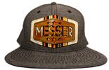 MESSER Special Edition Hat By Todd Bloom 