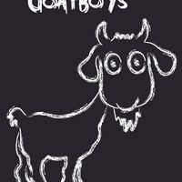 THE GOATBOYS MP3 VERSION by THE GOATBOYS
