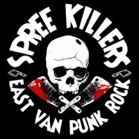 Spree Killers: LIVE at SBC by Spree Killers