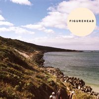 Figurehead EP  by Figurehead