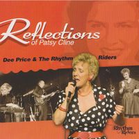 Reflections of Patsy by The Rhythm Riders