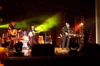The Rhythm Riders @ Shriners Auditorium - Phoenix, AZ
