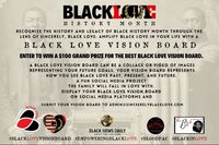Celebrating "Black in Love" for Black History Love Month