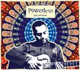 Powerless: CD (signed)