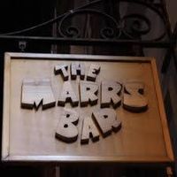 Marrs Bar