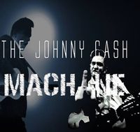 The Johnny Cash Machine New Year's Eve Party