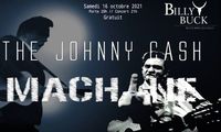 The Johnny Cash Machine