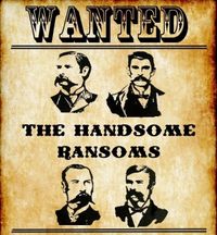 The Handsome Ransoms - Thirsty Boot