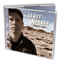 Honest Man: James Warren