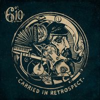 Carried in Retrospect : CD