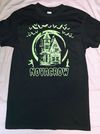 Novacrow HQ T-shirt