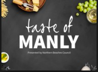 Taste of Manly (Food & Wine Festival)