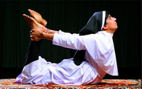 Flexible Nuns