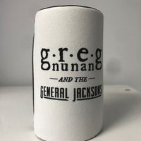 Stubby Holder