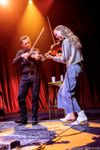 Bronwyn Keith-Hynes and Jason Carter house concert